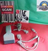 Image result for Zebra Barcode Scanner