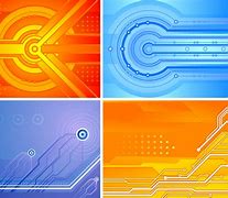 Image result for Tech Background Vector