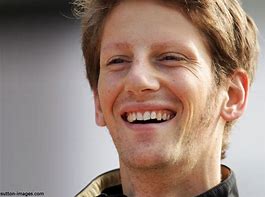 Image result for Grosjean Indy 500