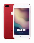 Image result for iPhone 7Plus Product Red