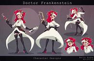 Image result for Dr. Frankenstein Dnd