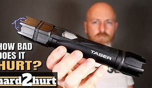 Image result for Hand Taser Greenscreen