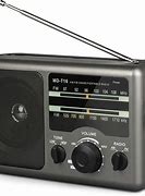 Image result for Battery Radio