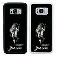 Image result for Samsung Galaxy S5 Horse Phone Cases