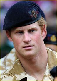 Image result for Prince Harry Trick or Treating