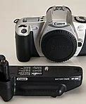 Image result for Canon EOS 300 Battery