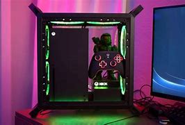Image result for Xbox and PC Setup