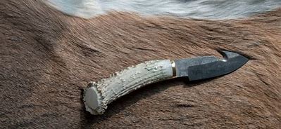 Image result for Gutting Knives