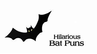 Image result for Blind as a Bat Jokes