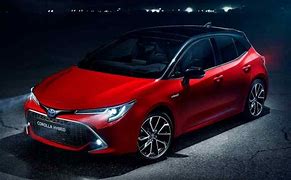 Image result for New Toyota Corolla Price