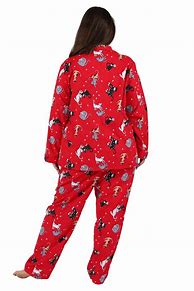 Image result for Cat Print Pajamas for Women