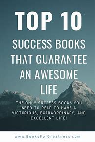 Image result for Success Books Non Fiction
