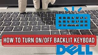 Image result for Dell Backlit Keyboard