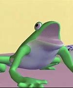 Image result for Cursed Funny Frog
