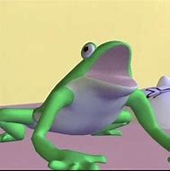 Image result for Cursed Frog Memes