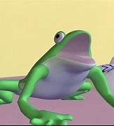 Image result for Cursed Crazy Frog