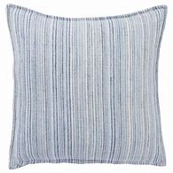 Image result for Augustine Striped Pillow Covers