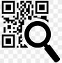 Image result for Green QR Code Scan Me Logo