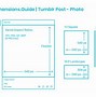 Image result for iPad Outside Dimensions