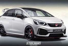 Image result for Honda Fit Type R