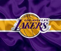 Image result for Free Lakers Logo