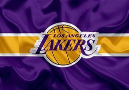 Image result for Lakers Name Logo