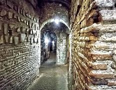 Image result for Vatican Catacombs Tour