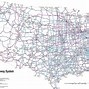 Image result for Highway Map of USA