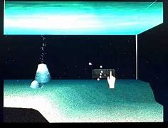 Image result for seaman dreamcast gameplay