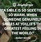 Image result for Smile Phrases