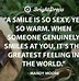 Image result for That Smile Quotes