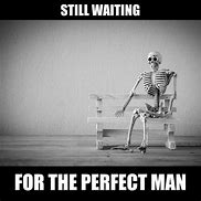 Image result for Skeleton Waiting for Pizza Meme