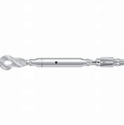 Image result for Turnbuckle Sister Hook