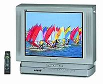 Image result for 27-Inch TV DVD Combo