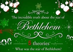 Image result for Bethlehem Star Painting