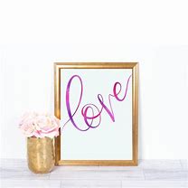 Image result for Hand Lettering Love Quotes Art