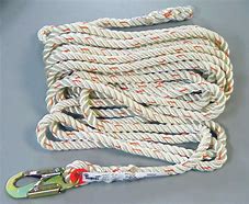 Image result for Fall Protection Rope