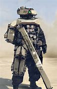 Image result for Future Military Robots