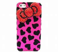 Image result for Red iPhone 5 Case
