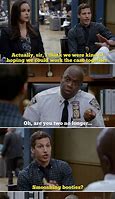 Image result for Brooklyn 99 Memes Clean
