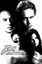 Image result for Fast and Furious Films