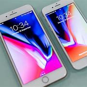 Image result for Apple iPhone 8 and 8 Plus