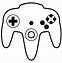 Image result for Xbox One Controller Cartoon