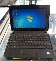 Image result for HP Intel Atom Mini Laptop with Thick Battery Keyboard Cover