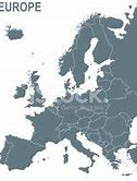 Image result for Large Detailed Map of Europe
