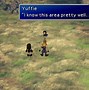Image result for Wutai FFVII