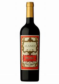 Image result for Alamos Malbec