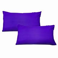 Image result for Purple Pillowcases
