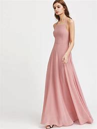 Image result for Maxi Dress Shein