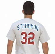 Image result for Chet Steadman Rookie of the Year